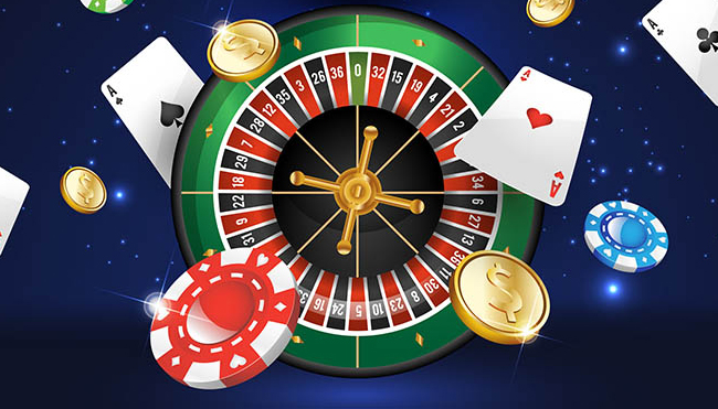 Hal Penting Saat Memilih Betgratis Casino Online