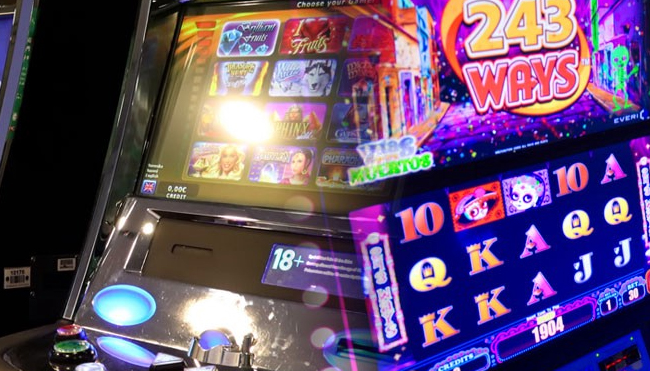 Hasilkan Lebih Banyak Uang Dengan Bermain Slot Online Terpercaya